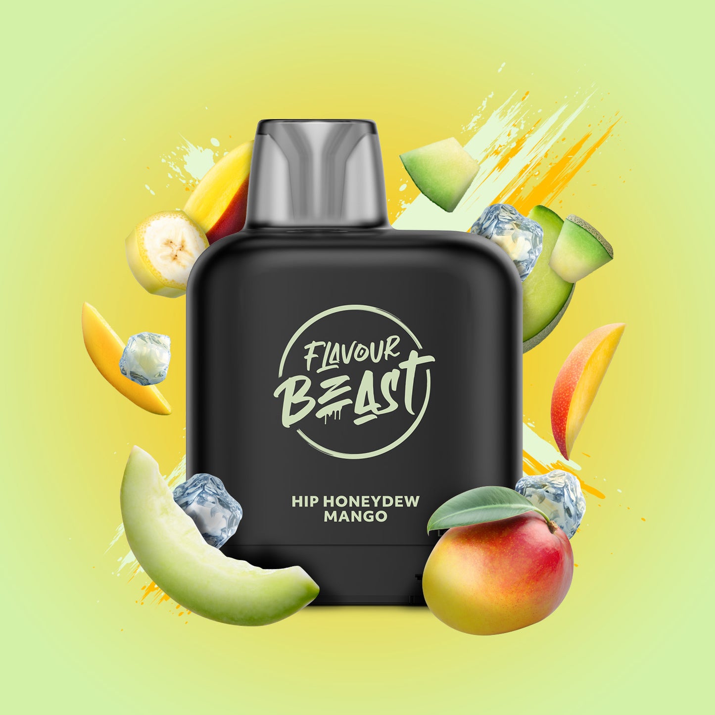 Level X - Flavour Beast (7000 Puffs)