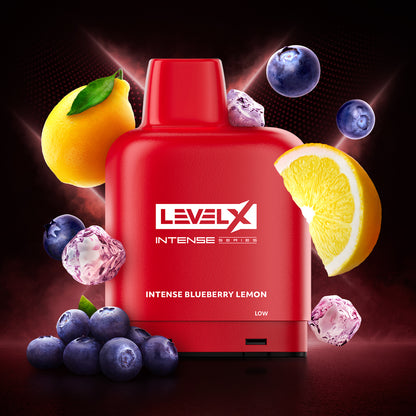 Level X - Intense (7000 Puffs)