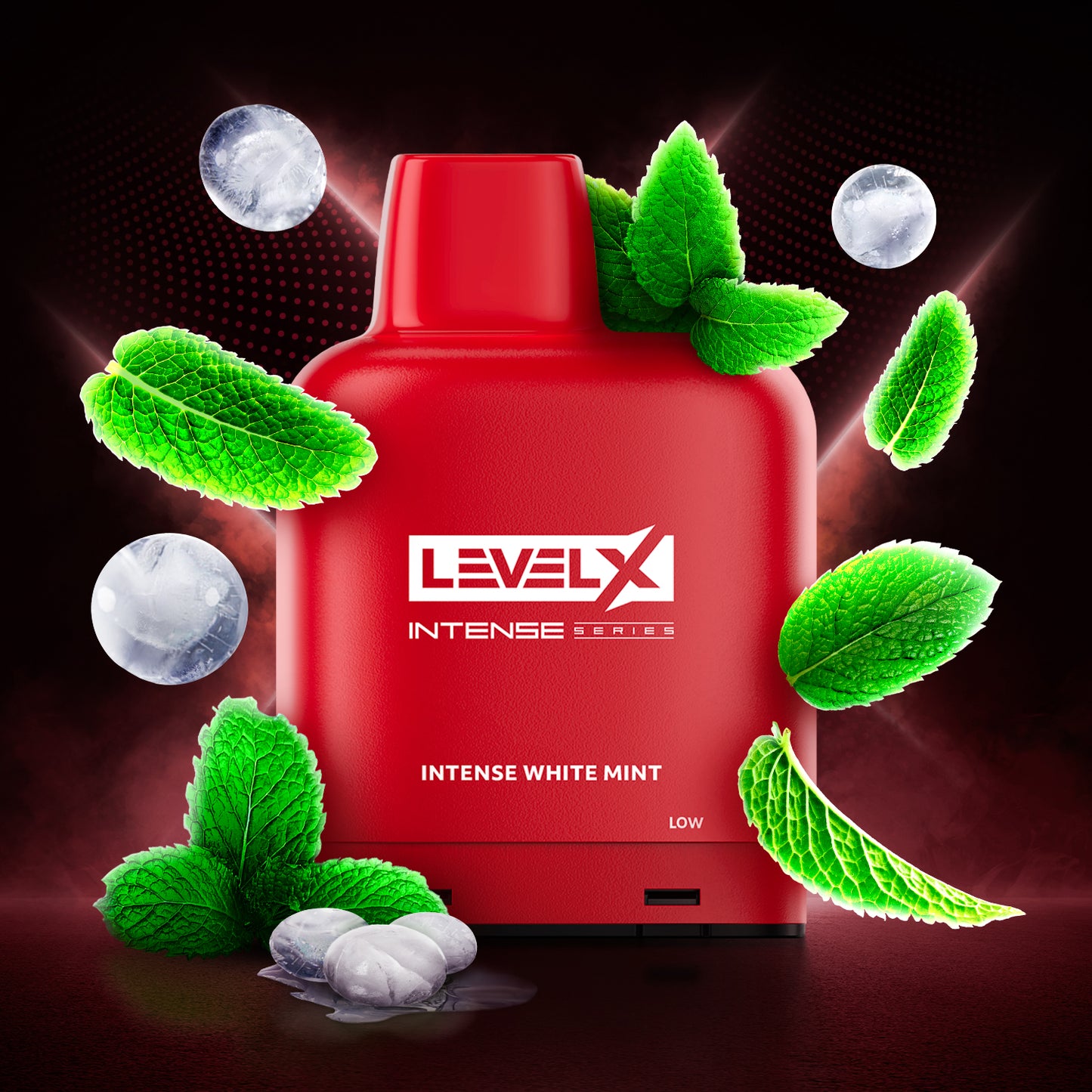 Level X - Intense (7000 Puffs)