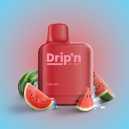 Level X - Drip'n (7000 Puffs)
