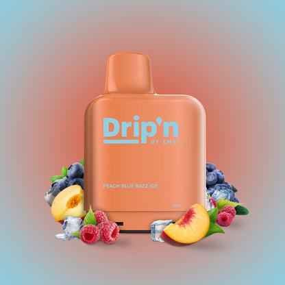 Level X - Drip'n (7000 Puffs)