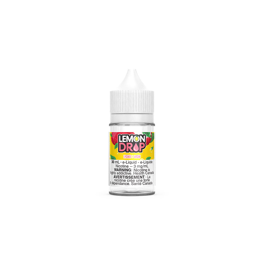 Lemondrop 12mg (Sale Item)