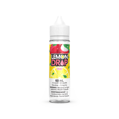 Lemondrop 12mg (Sale Item)