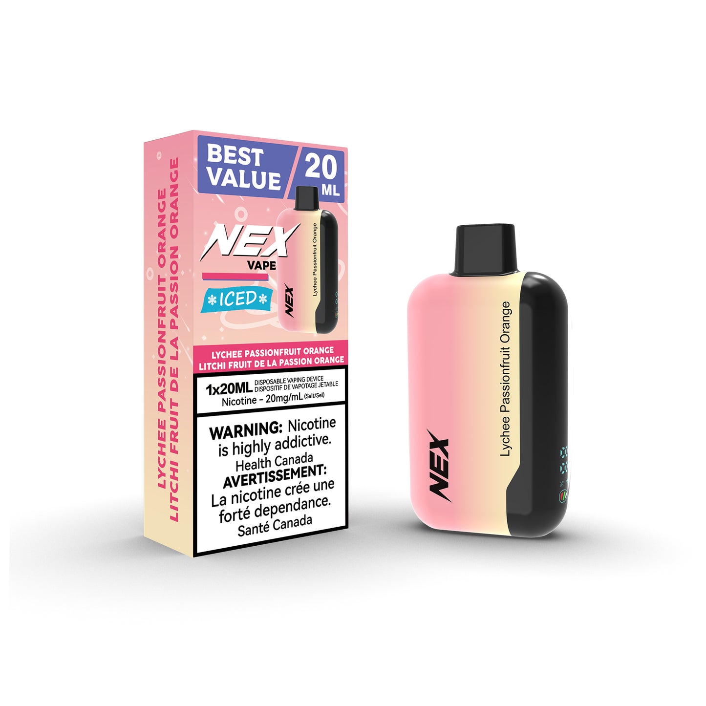 Nex 20ml
