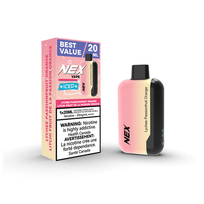 Nex 20ml
