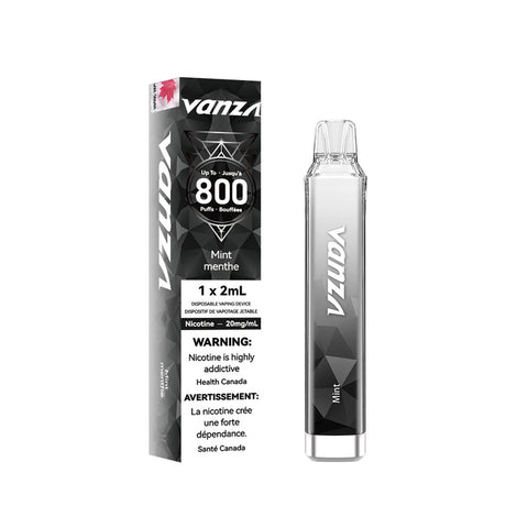 Vanza 800