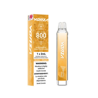 Vanza 800