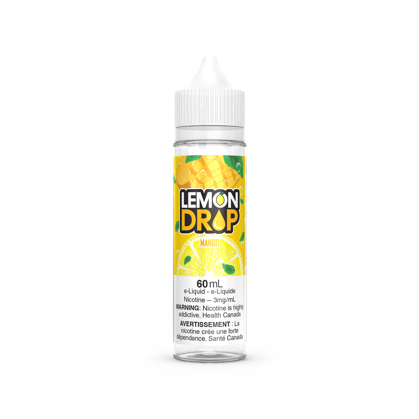 Lemondrop 12mg (Sale Item)