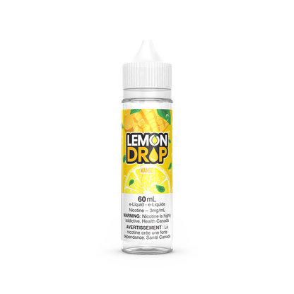 Lemondrop 12mg (Sale Item)