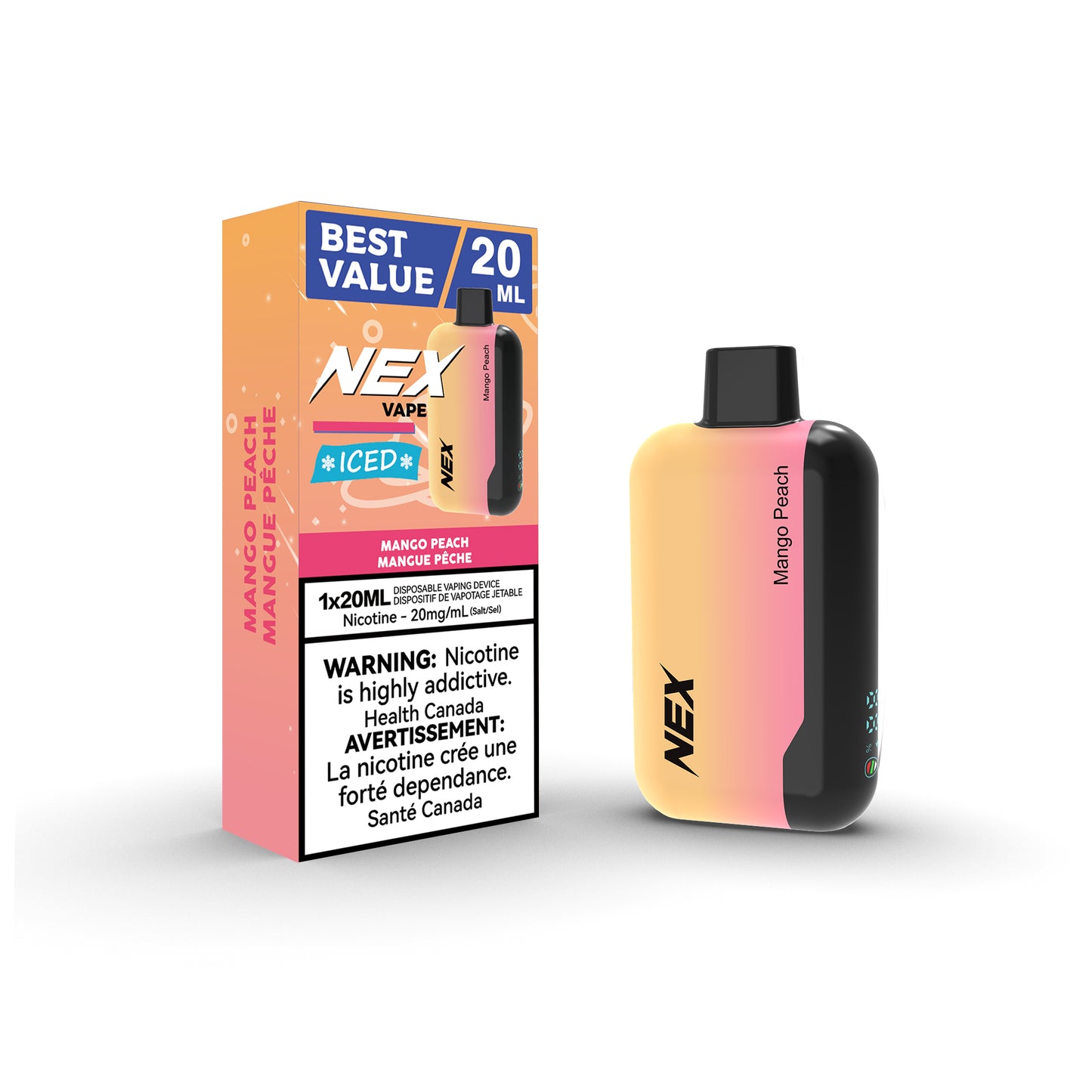 Nex 20ml