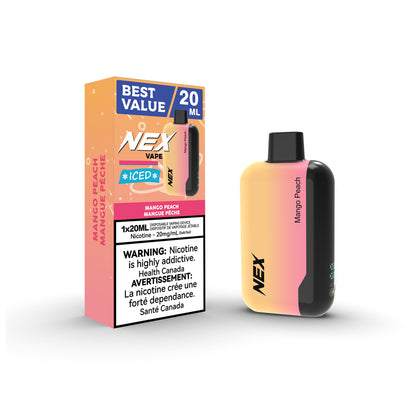 Nex 20ml