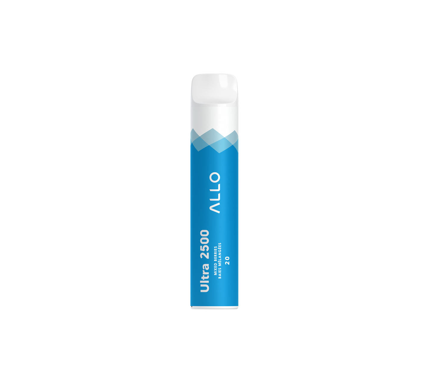 Allo 2500 20mg (Sale Item)