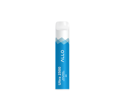 Allo 2500 20mg (Sale Item)