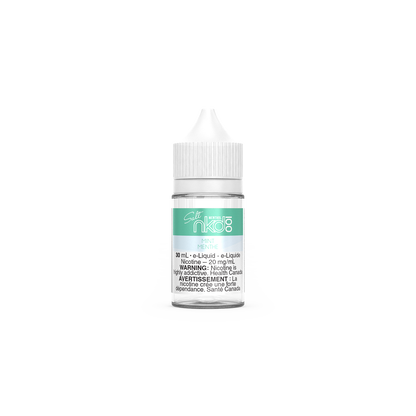 Naked Salt 12mg (Sale Item)