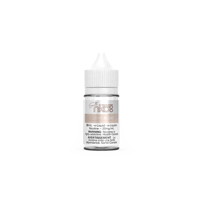 Naked Salt 12mg (Sale Item)