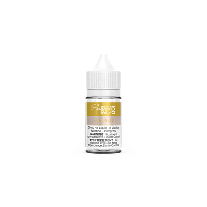 Naked Salt 12mg (Sale Item)