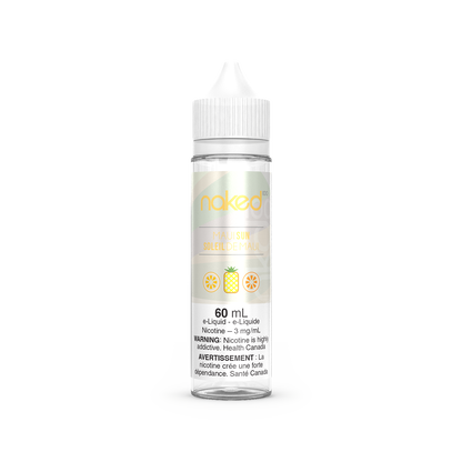 Naked 3mg (Sale Item)