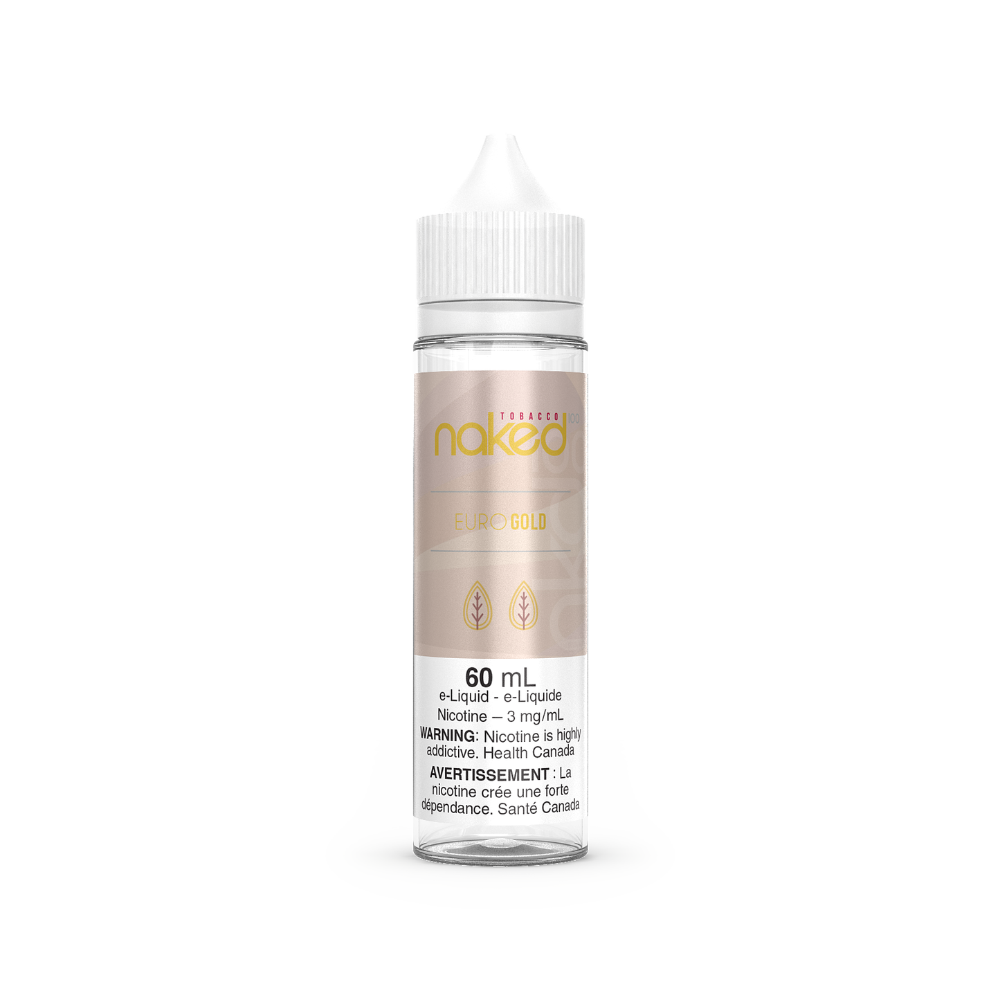 Naked 3mg (Sale Item)