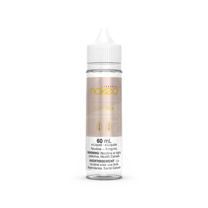 Naked 3mg (Sale Item)