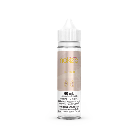 Naked 3mg (Sale Item)