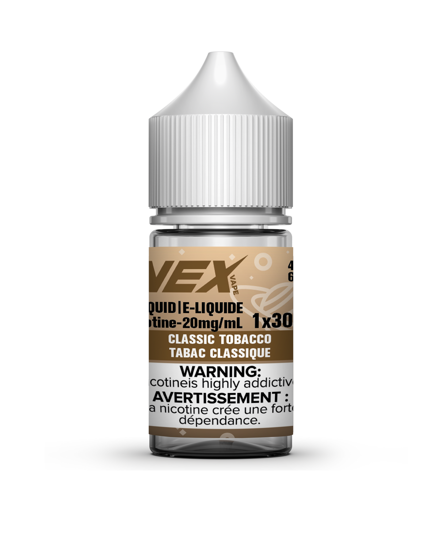 Nex E-liquid