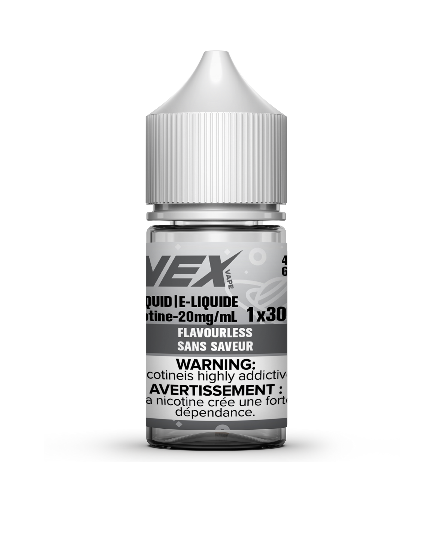 Nex E-liquid