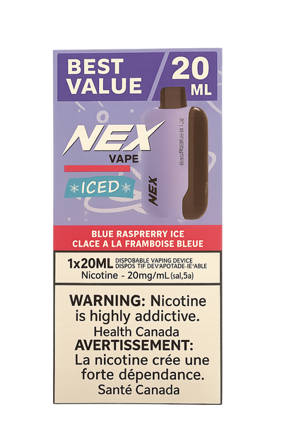 Nex 20ml