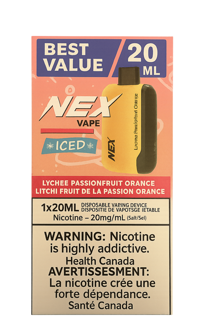 Nex 20ml