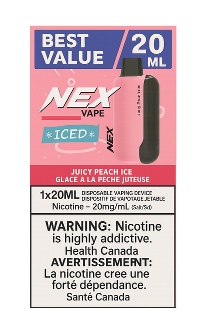 Nex 20ml