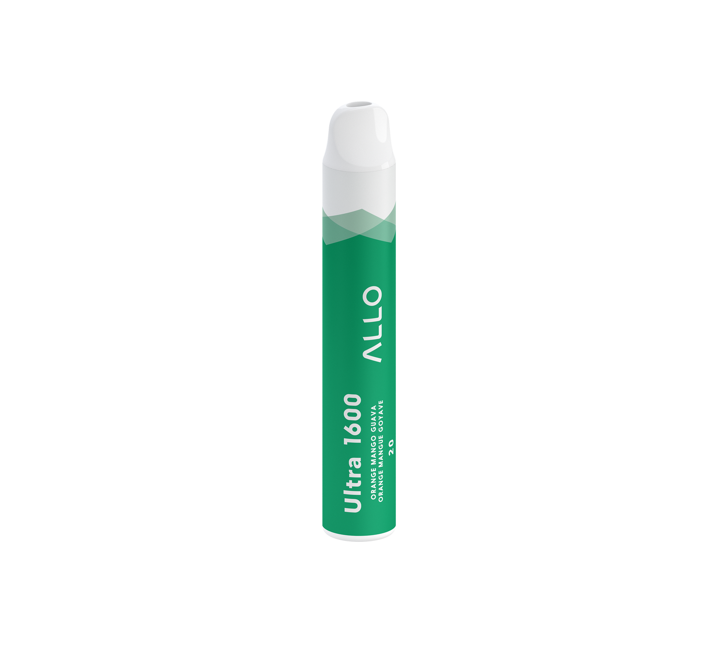 Allo 1600