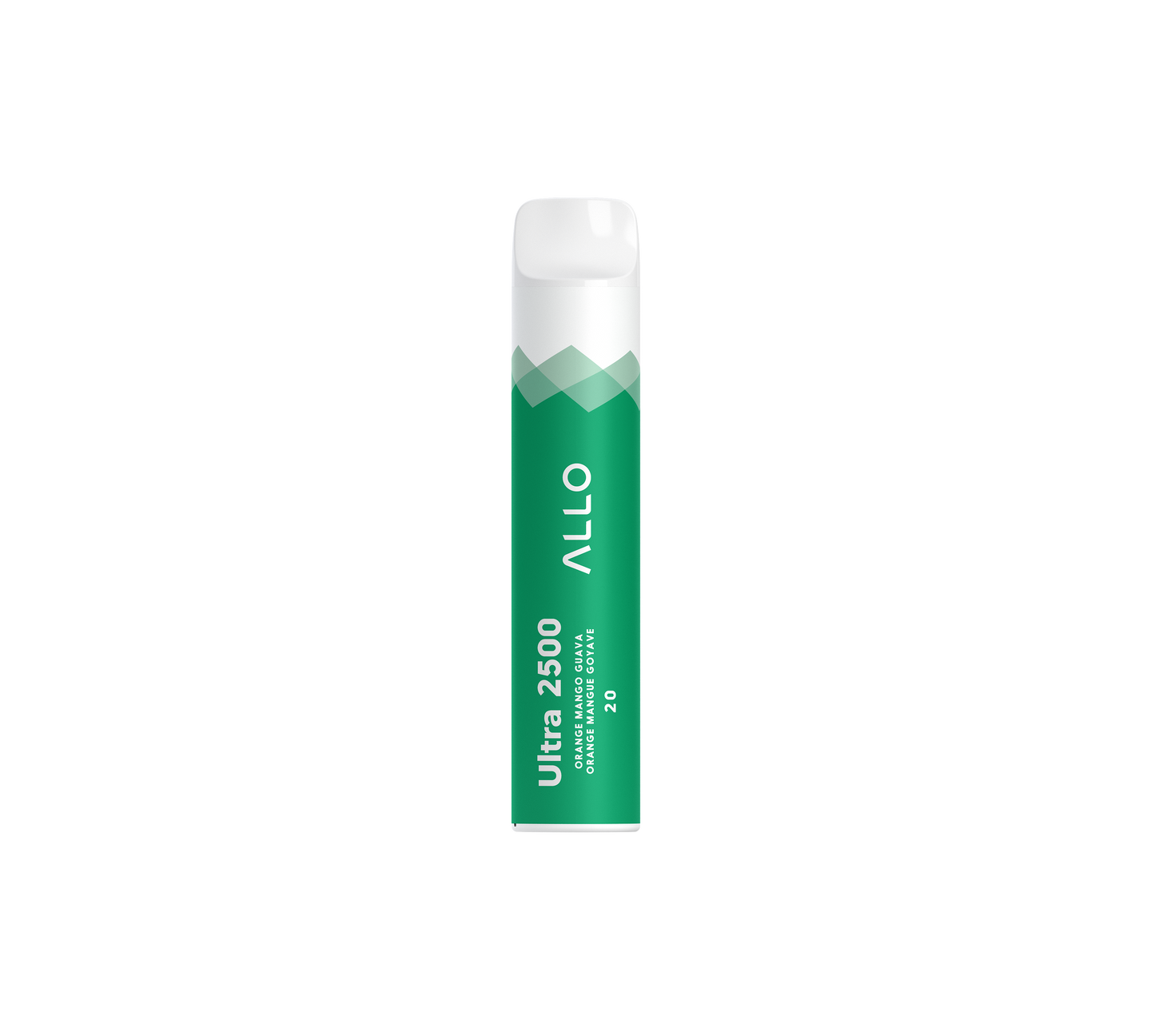 Allo 2500 20mg (Sale Item)