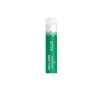 Allo 2500 20mg (Sale Item)