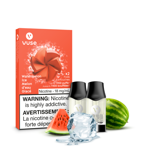 Vuse Pods