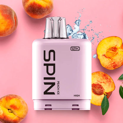 Spin - Fizz X
