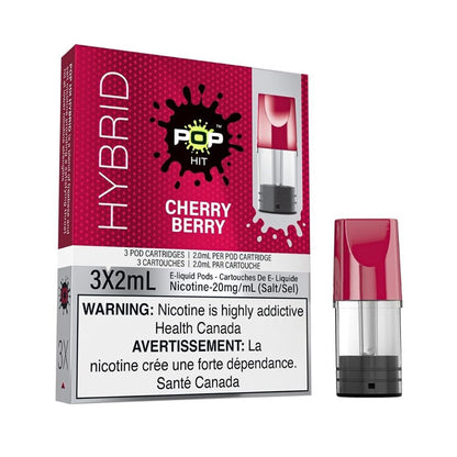 Pop HIT Pods (Sale Item)