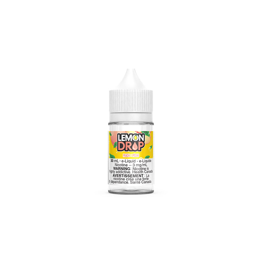 Lemondrop 12mg (Sale Item)