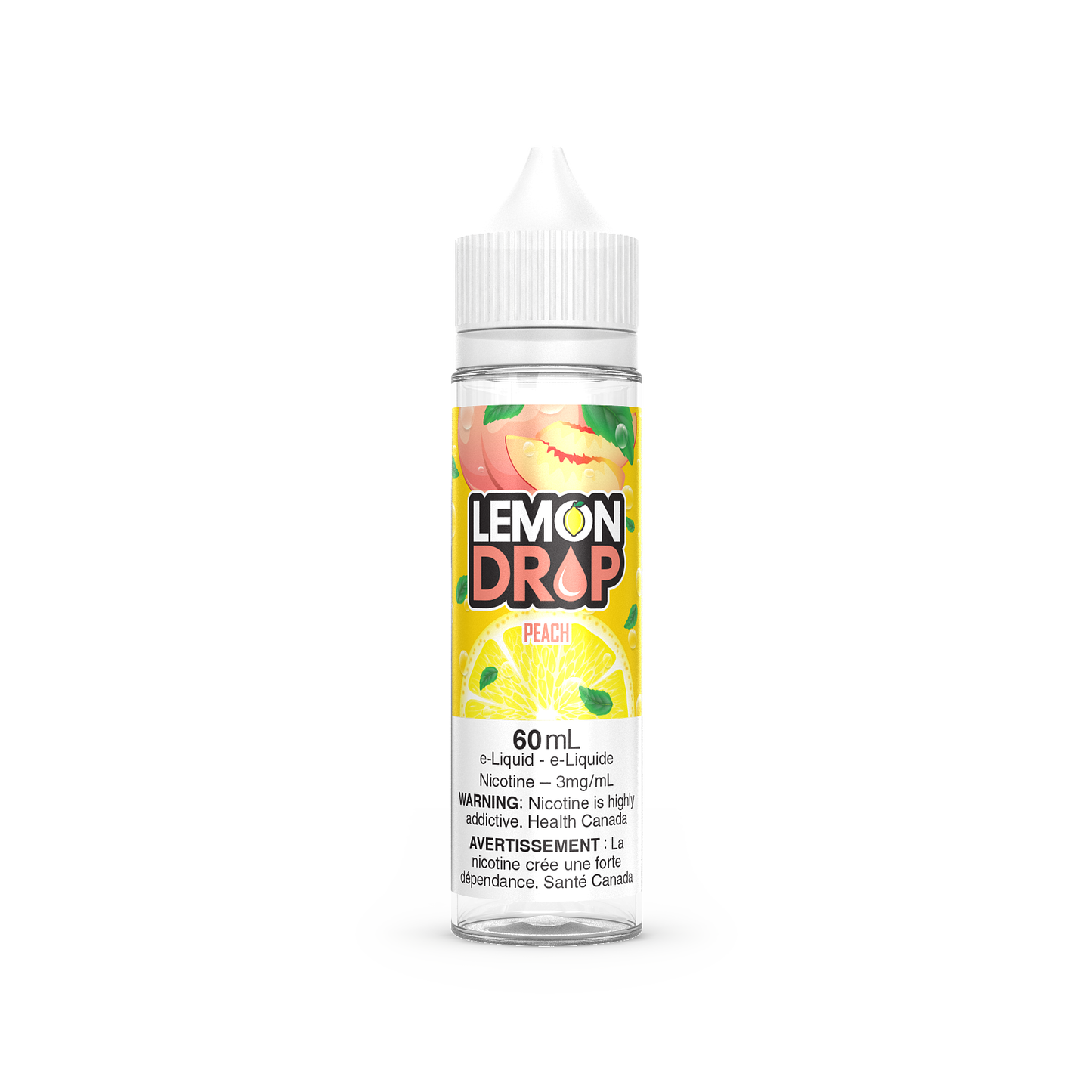 Lemondrop 12mg (Sale Item)