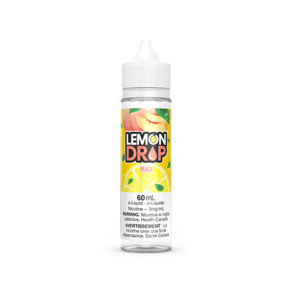 Lemondrop 12mg (Sale Item)