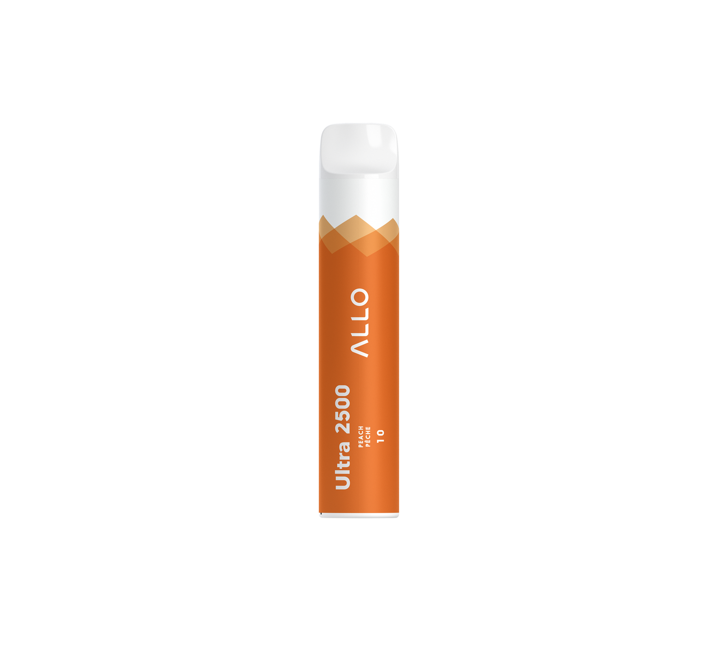 Allo 2500 20mg (Sale Item)