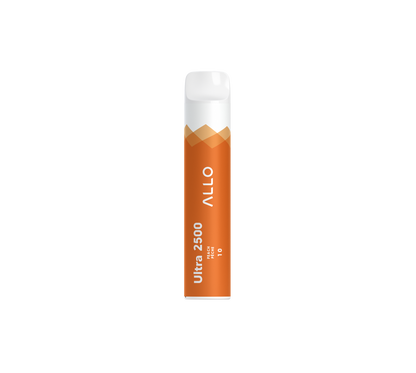 Allo 2500 20mg (Sale Item)