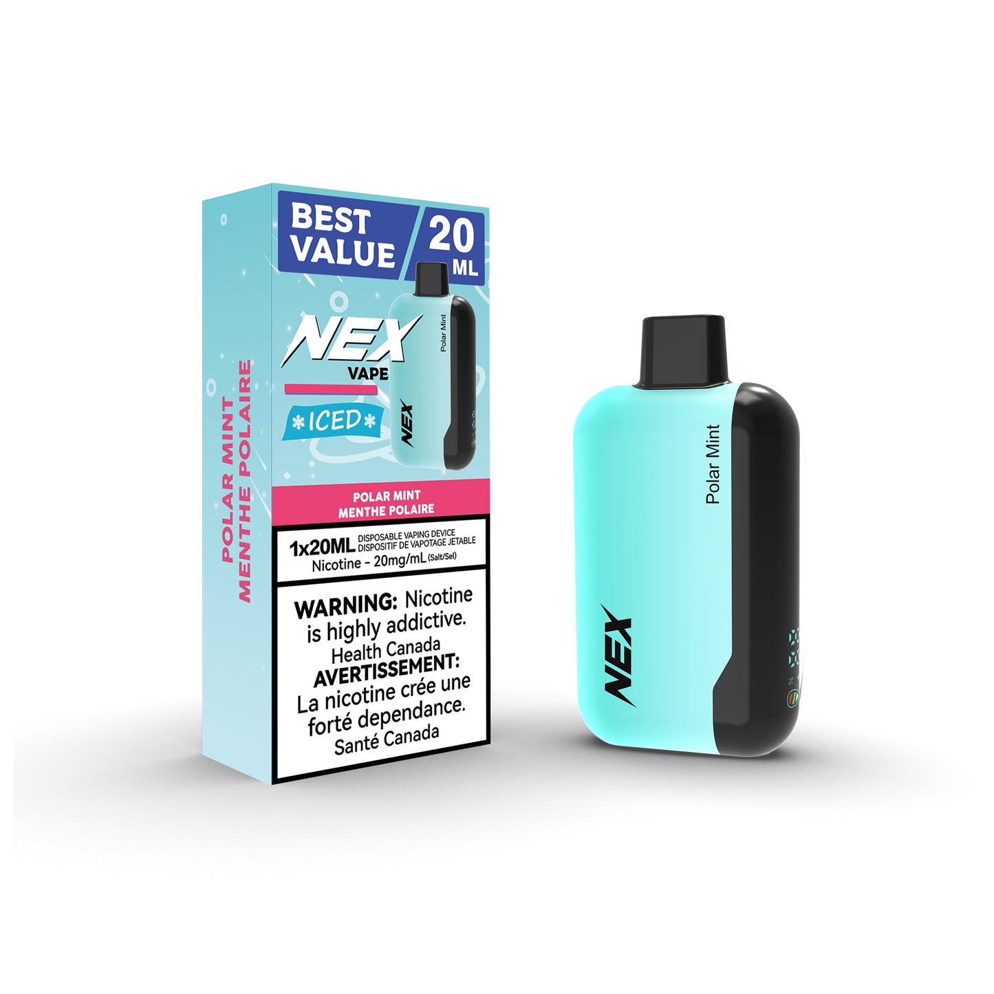 Nex 20ml