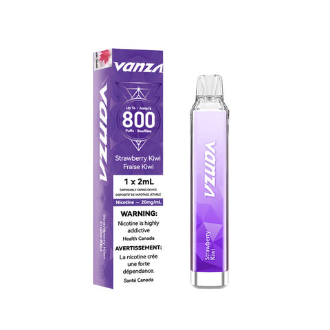 Vanza 800