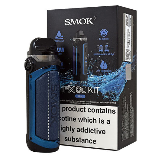 IPX 80 Pod Kit