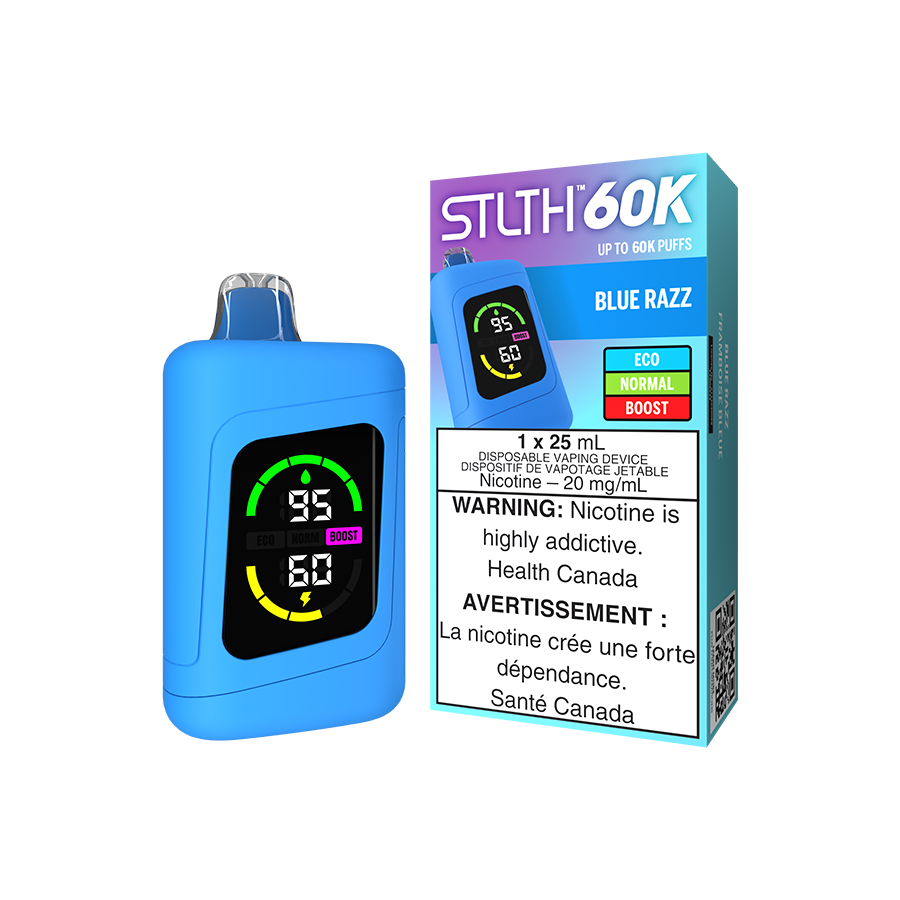 Stlth 60K