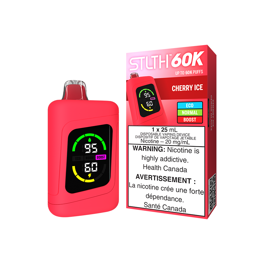 Stlth 60K