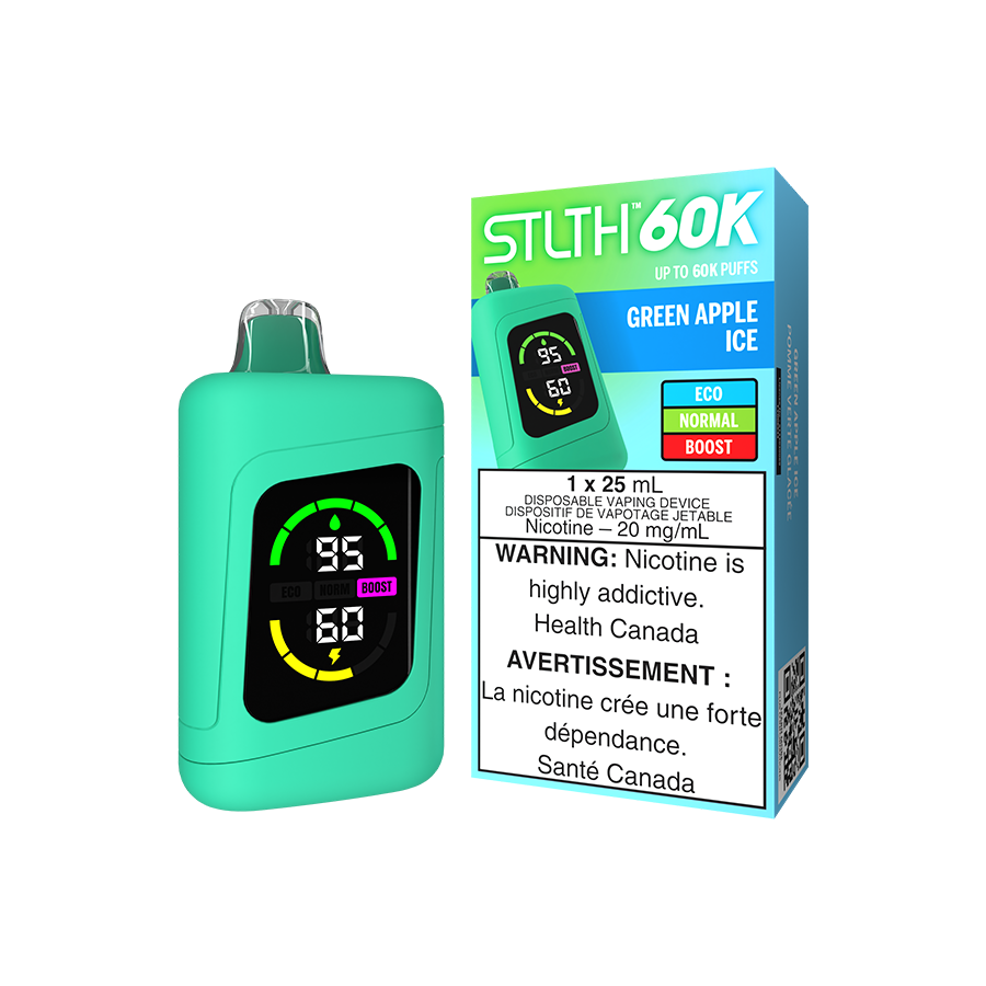 Stlth 60K