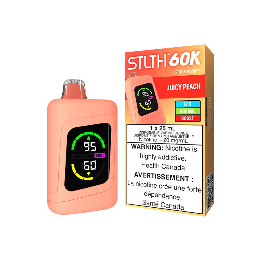Stlth 60K