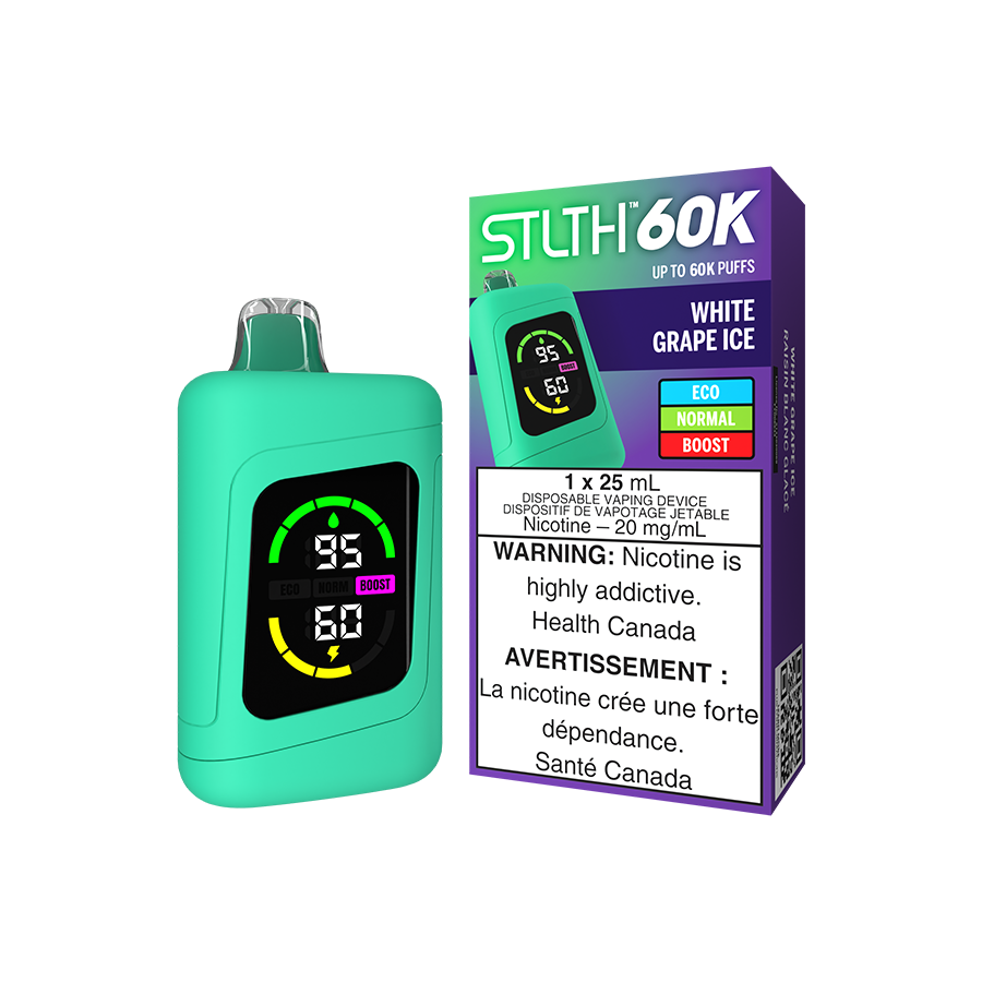 Stlth 60K