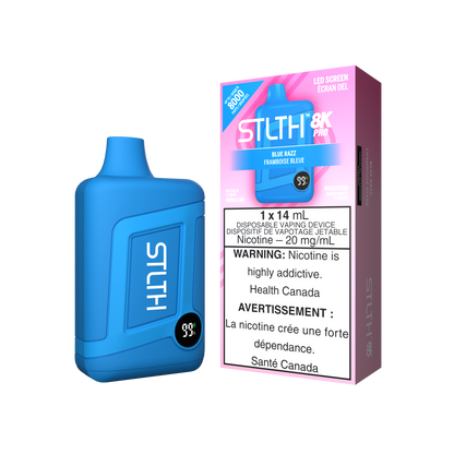 Stlth 8000 Pro
