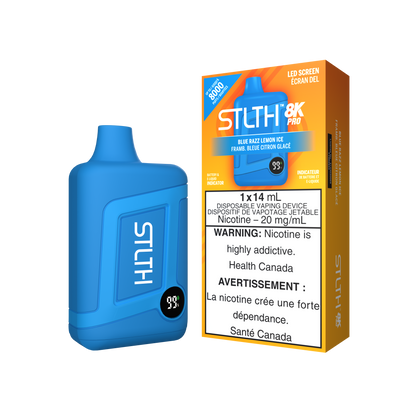 Stlth 8000 Pro